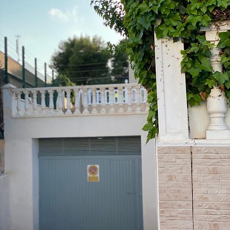 טורבייחה Torrevista Three Bedroom Apartment, Two Swimming Pools And Garage מראה חיצוני תמונה