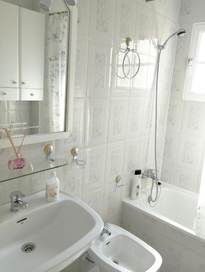 טורבייחה Torrevista Three Bedroom Apartment, Two Swimming Pools And Garage מראה חיצוני תמונה