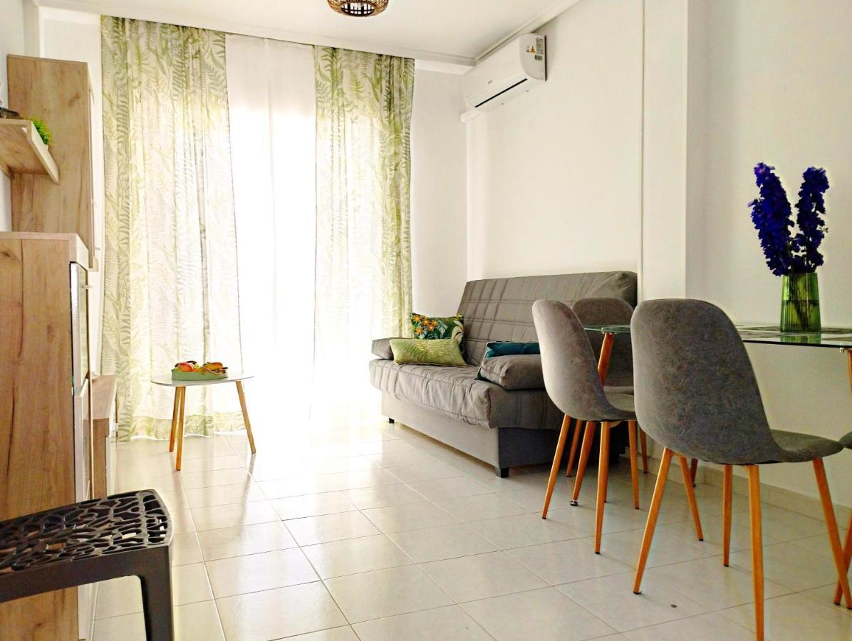 טורבייחה Torrevista Three Bedroom Apartment, Two Swimming Pools And Garage מראה חיצוני תמונה