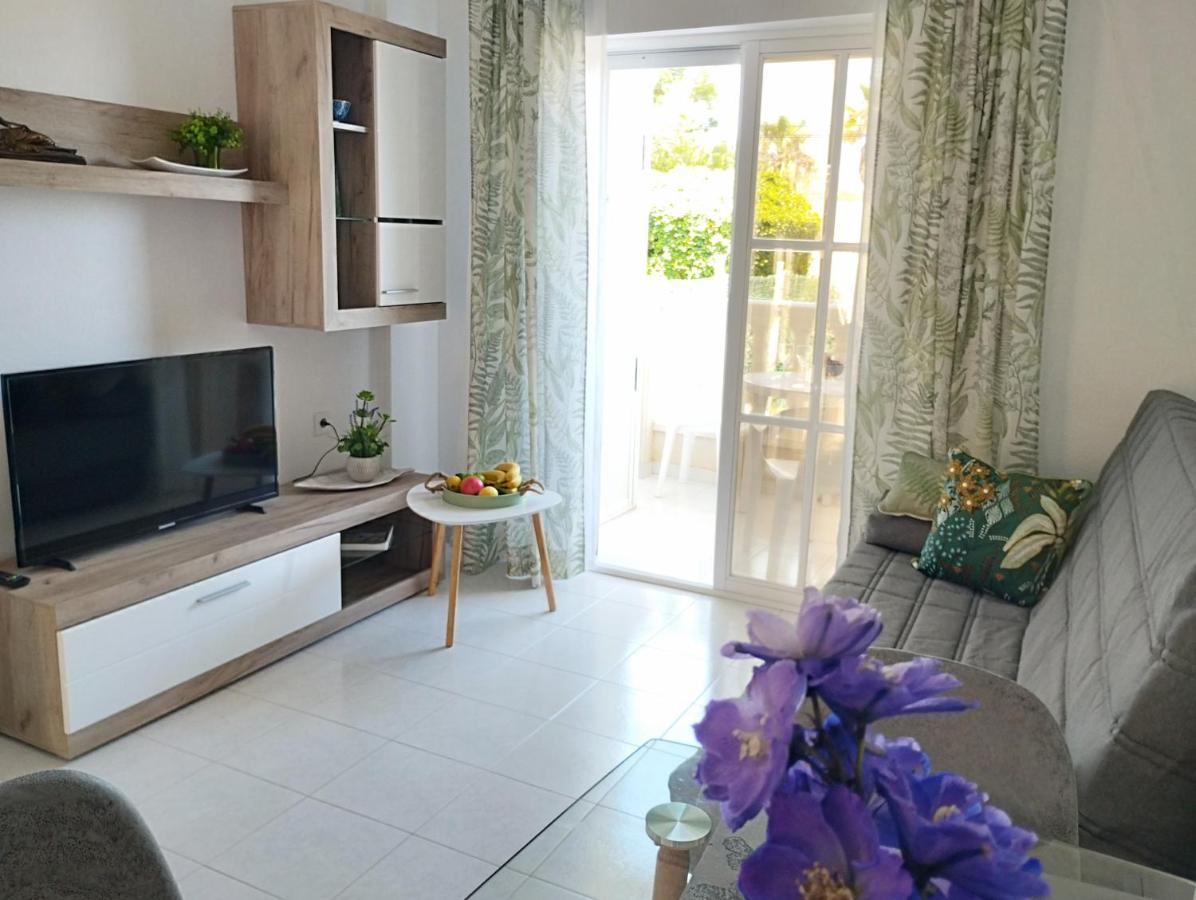 טורבייחה Torrevista Three Bedroom Apartment, Two Swimming Pools And Garage מראה חיצוני תמונה