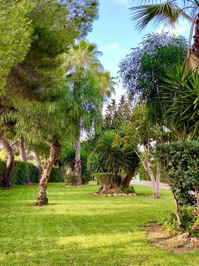 טורבייחה Torrevista Three Bedroom Apartment, Two Swimming Pools And Garage מראה חיצוני תמונה