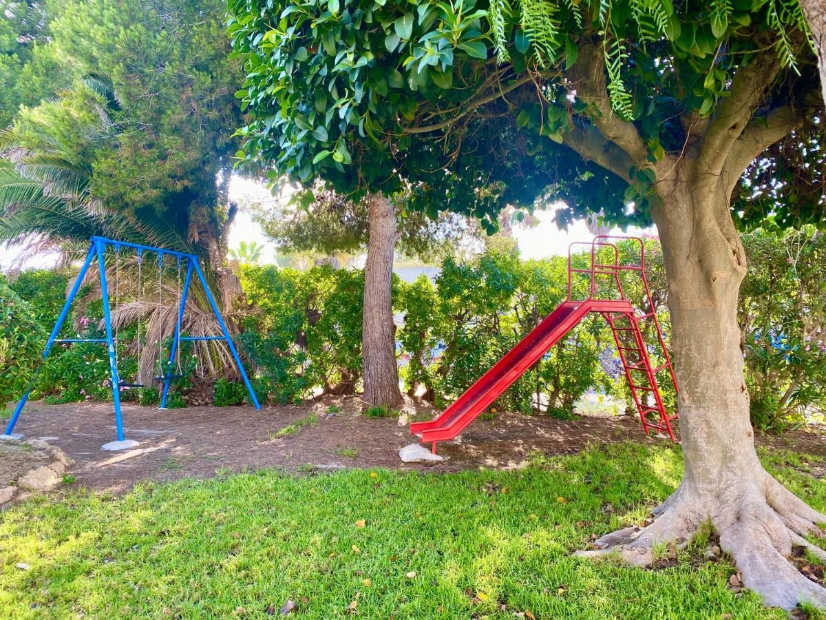 טורבייחה Torrevista Three Bedroom Apartment, Two Swimming Pools And Garage מראה חיצוני תמונה