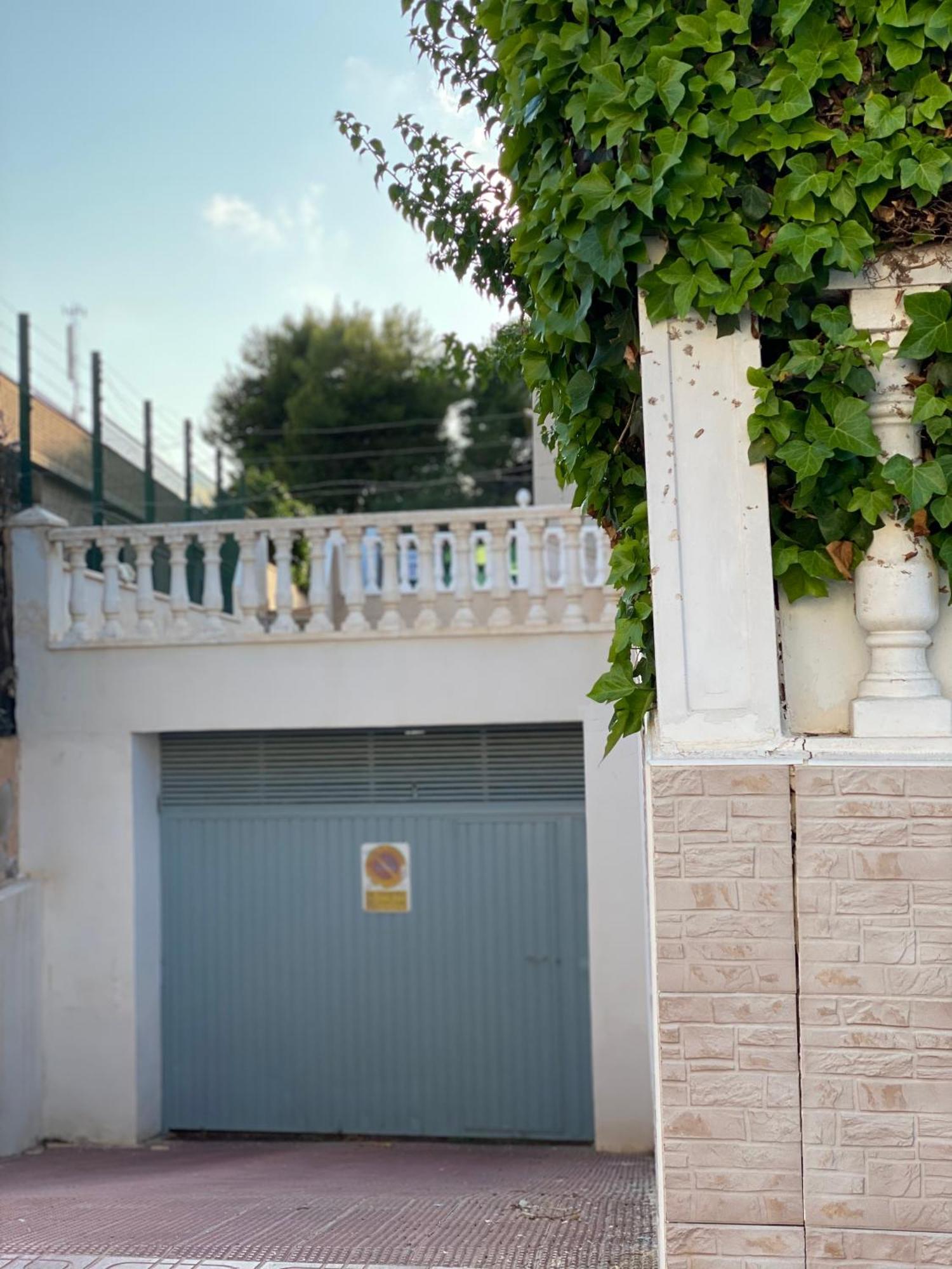 טורבייחה Torrevista Three Bedroom Apartment, Two Swimming Pools And Garage מראה חיצוני תמונה